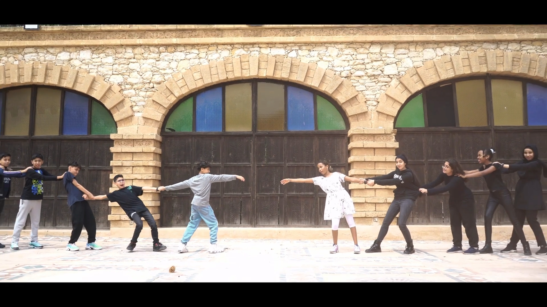 أنفاس على زجاج 